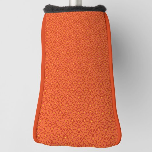 Putter Cover Golf Headcover (Rotieren 90)