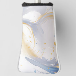 Putter Golf Head Cover hinzufügen Persönlichkeit Headcover