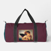 Putti Angel Duffle Bag (Vorderseite)