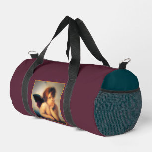 Putti Angel Duffle Bag