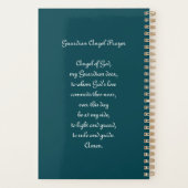 Putti Angel Planer (Rückseite)