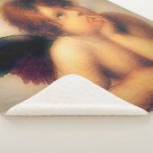 Putti Angel Sherpadecke (3/4)