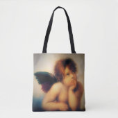 Putti Angel Tasche (Vorderseite)