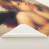 Putti Engel Sherpadecke (3/4)