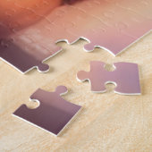 Putti-Paar Engel Puzzle (Seite)