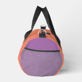 Putti Pair of Angels Duffle Bag (Rechts)