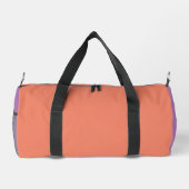 Putti Pair of Angels Duffle Bag (Rückseite)