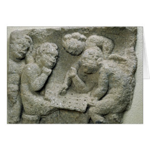 Putti spielt Latronculi