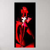 Puttin-on-the-Ritz Poster (Vorne)