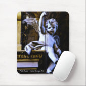 Putto Engel Mousepad (Mit Mouse)