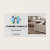 Putzen von Symbolen | Wohnzimmer (Vorderseite)