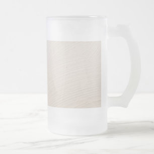Putzhintergrund Mattglas Bierglas