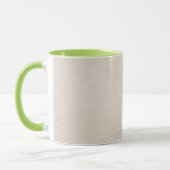 Putzhintergrund Tasse (Links)