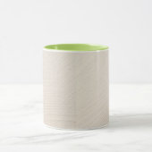 Putzhintergrund Tasse (Zentrum)