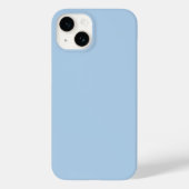 Puuh Case-Mate iPhone Hülle (Rückseite)
