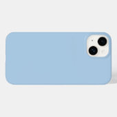 Puuh Case-Mate iPhone Hülle (Rückseite (Horizontal))