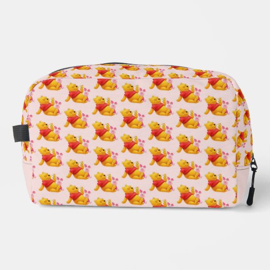 Puuh Dopp Kit Waschbeutel (Vorderseite)