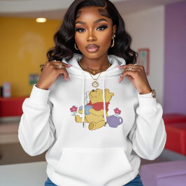 Puuh Hoodie
