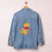 Puuh Jeansjacke (Hangar)
