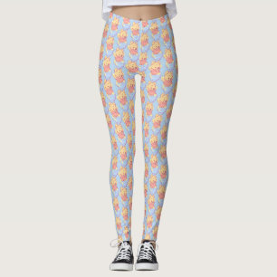 Puuh Leggings
