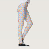 Puuh Leggings (Rechts)