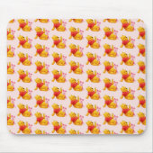 Puuh-Mauspad Mousepad (Vorne)
