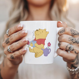 Puuh Milchtasse