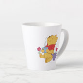 Puuh Milchtasse (Rechte Ecke)