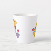 Puuh Milchtasse (Vorderseite)