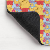 Puuh Mousepad (Ecke)