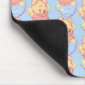 Puuh Mousepad (Ecke)