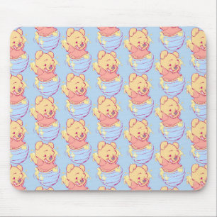 Puuh Mousepad