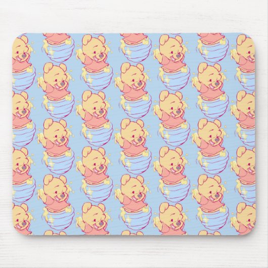 Puuh Mousepad (Vorne)