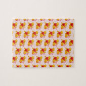 Puuh Puzzle (Horizontal)