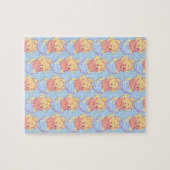 Puuh Puzzle (Horizontal)