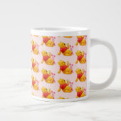 Puuh Riesentasse Jumbo-Tasse (Rechts)