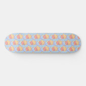 Puuh Skateboard (Horizontal)