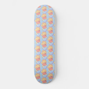 Puuh Skateboard