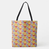 Puuh Tasche (Vorderseite)