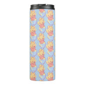 Puuh Thermosbecher (Rückseite)
