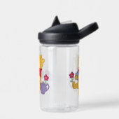 Puuh Trinkflasche (Links)