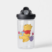 Puuh Trinkflasche (Vorne)