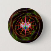 Puumala Bug Button (Vorderseite)