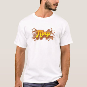 PUwartungstafel T-Shirt