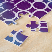 Puzzel abstract design, moeilijke puzzel puzzle (Seite)