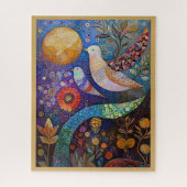 PUZZELSPIEL - ...Worth Two im Busch Puzzle (Vertikal)