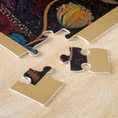 PUZZELSPIEL - ...Worth Two im Busch Puzzle (Seite)