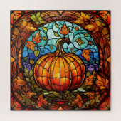 Puzzkin-Glass-Puzzle Puzzle (Vertikal)