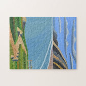Puzzle (Horizontal)