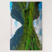 Puzzle (Vertikal)